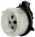 Four Seasons 76508 HVAC Blower Motor - Front - view 2