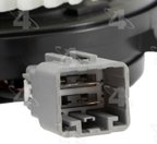 Four Seasons 76508 HVAC Blower Motor - Front - view 4