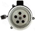 Four Seasons 76508 HVAC Blower Motor - Front - view 1