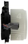 Four Seasons 76508 HVAC Blower Motor - Front - view 3