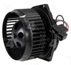 Four Seasons 76509 HVAC Blower Motor - Rear - view 2
