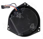 Four Seasons 76509 HVAC Blower Motor - Rear - view 5