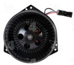 Four Seasons 76509 HVAC Blower Motor - Rear - view 1