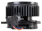 Four Seasons 76509 HVAC Blower Motor - Rear - view 3
