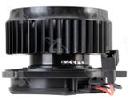 Four Seasons 76509 HVAC Blower Motor - Rear - view 4