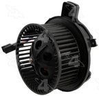 Four Seasons 76510 HVAC Blower Motor - Front - view 2