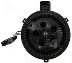 Four Seasons 76510 HVAC Blower Motor - Front - view 1