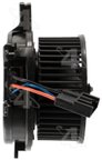 Four Seasons 76510 HVAC Blower Motor - Front - view 3