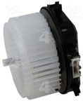 Four Seasons 76516 HVAC Blower Motor - Front - view 2