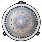 Four Seasons 76516 HVAC Blower Motor - Front - view 1
