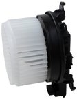 Four Seasons 76518 HVAC Blower Motor - Front - view 2