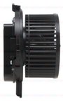 Four Seasons 76519 HVAC Blower Motor - Front - view 3