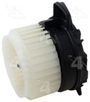 Four Seasons 76521 HVAC Blower Motor - Front - view 2