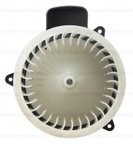 Four Seasons 76521 HVAC Blower Motor - Front - view 1