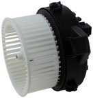 Four Seasons 76523 HVAC Blower Motor - Front - view 2