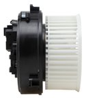 Four Seasons 76523 HVAC Blower Motor - Front - view 3