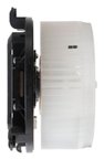 Four Seasons 76524 HVAC Blower Motor - Front - view 3