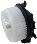 Four Seasons 76525 HVAC Blower Motor - Front - view 2