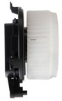 Four Seasons 76525 HVAC Blower Motor - Front - view 3