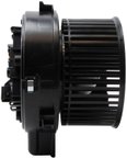 Four Seasons 76535 HVAC Blower Motor - Front - view 3
