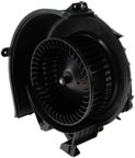 Four Seasons 76537 HVAC Blower Motor - view 1