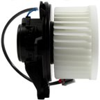 Four Seasons 76600 HVAC Blower Motor - Rear - view 3