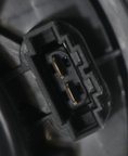 Four Seasons 76602 HVAC Blower Motor - Rear - view 8