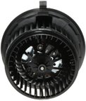 Four Seasons 76602 HVAC Blower Motor - Rear - view 1