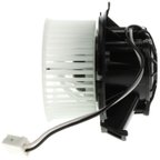 Four Seasons 76604 HVAC Blower Motor - view 4