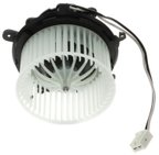 Four Seasons 76604 HVAC Blower Motor - view 5
