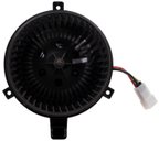 Four Seasons 76605 HVAC Blower Motor - Front or Rear - view 1