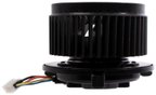 Four Seasons 76605 HVAC Blower Motor - Front or Rear - view 5