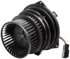 Four Seasons 76609 HVAC Blower Motor - Front - view 2
