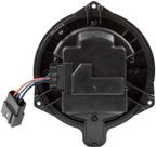 Four Seasons 76609 HVAC Blower Motor - Front - view 4