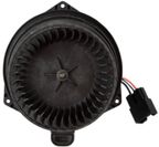 Four Seasons 76609 HVAC Blower Motor - Front - view 1