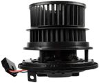 Four Seasons 76609 HVAC Blower Motor - Front - view 3