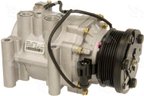 Four Seasons 7669NK A/C Compressor and Component Kit - Front - view 4