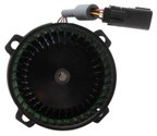Four Seasons 76801 Drive Motor Battery Pack Cooling Fan Assembly - view 1