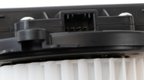 Four Seasons 76803 Drive Motor Battery Pack Cooling Fan Assembly - view 2