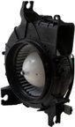 Four Seasons 76804 Drive Motor Battery Pack Cooling Fan Assembly - view 2