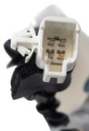 Four Seasons 76810 Drive Motor Battery Pack Cooling Fan Assembly - view 5
