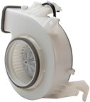 Four Seasons 76813 Drive Motor Battery Pack Cooling Fan Assembly - view 2