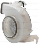 Four Seasons 76813 Drive Motor Battery Pack Cooling Fan Assembly - view 1