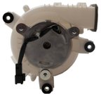 Four Seasons 76814 Drive Motor Battery Pack Cooling Fan Assembly - view 4
