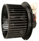 Four Seasons 76900 HVAC Blower Motor - Front or Rear - view 2
