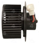 Four Seasons 76900 HVAC Blower Motor - Front or Rear - view 3