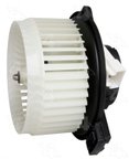 Four Seasons 76912 HVAC Blower Motor - view 2