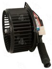 Four Seasons 76913 HVAC Blower Motor - Front - view 2