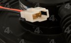 Four Seasons 76913 HVAC Blower Motor - Front - view 3