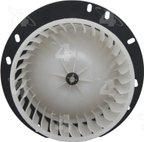 Four Seasons 76916 HVAC Blower Motor - Rear - view 1